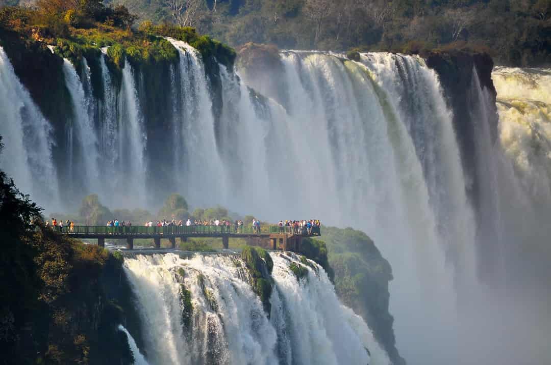 Guía Completa para Visitar las Cataratas del Iguazú en Argentina
