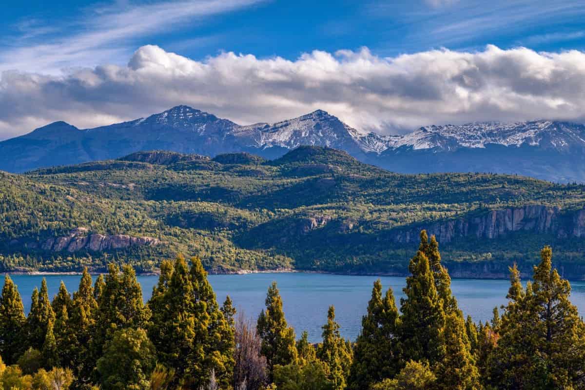 Patagonia Argentina: La Majestuosidad del Trekking al Fitz Roy