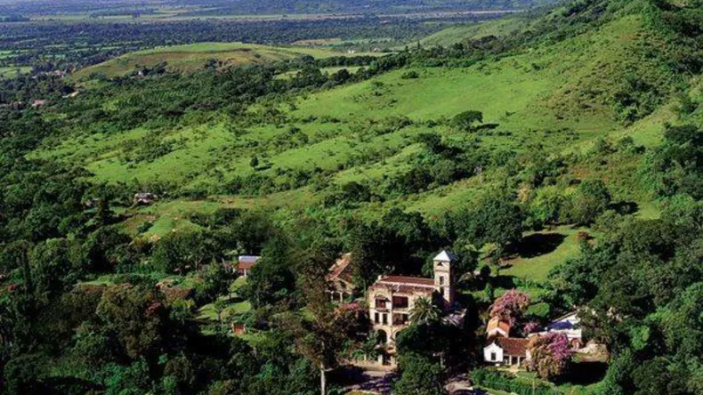 San Lorenzo: un paraíso natural pet-friendly a minutos de Salta