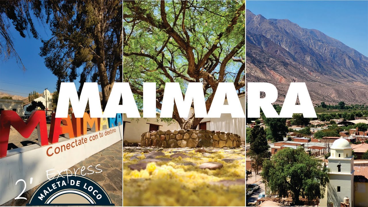 Los 10 pueblos rurales más encantadores de Argentina para visitar en 2026