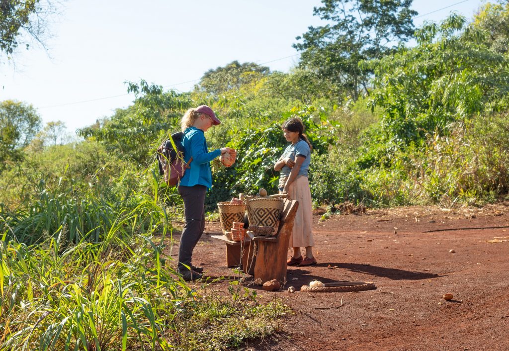Turismo rural sostenible: consejos para viajar responsablemente